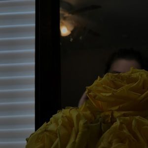 Meet your Posher, Gabrielle lastname